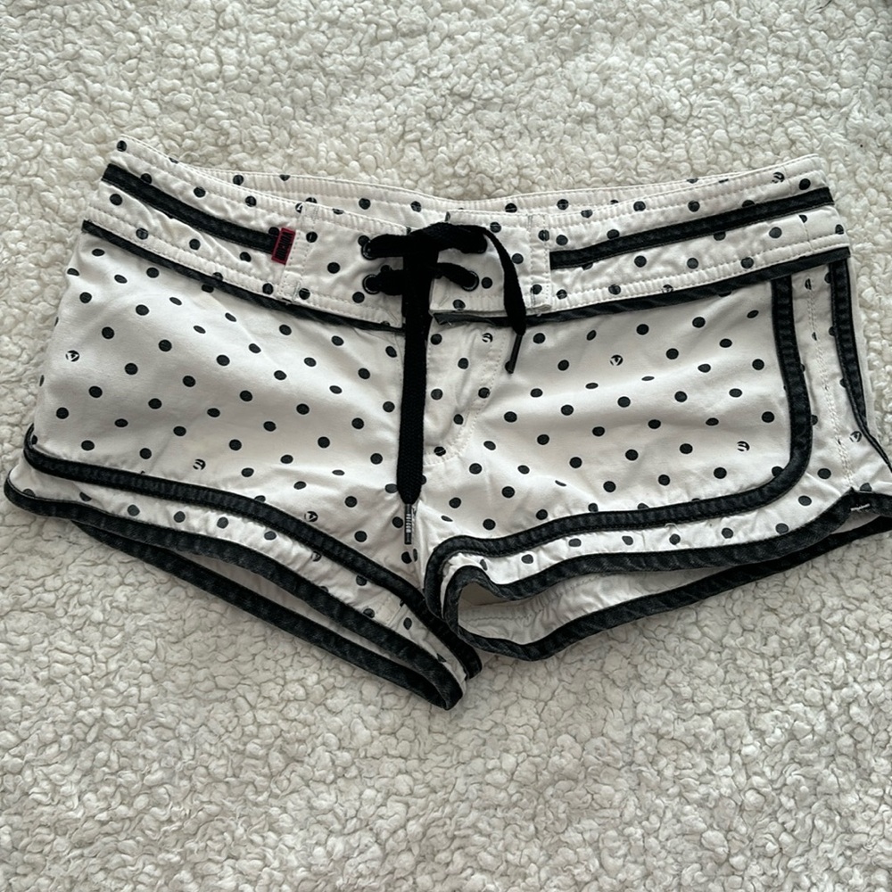 Volcom board shorts